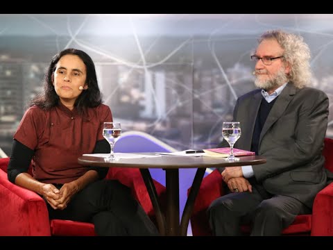 gravação | território do brincar, com renata meirelles e severino antônio