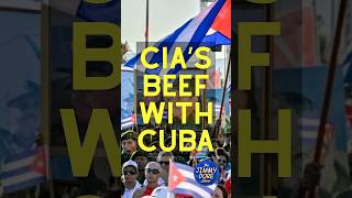 Why The CIA Has It Out For Cuba w/ Christian Parenti