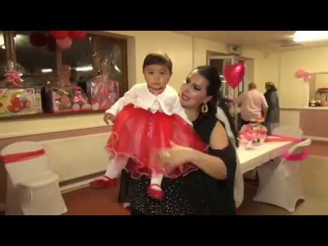 Krst Sofia C.1 - Gipsy Slavo