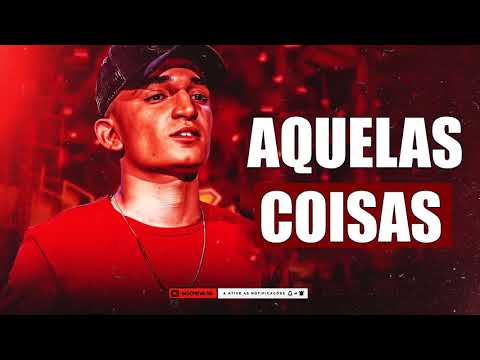 JOÃO GOMES - AQUELAS COISAS