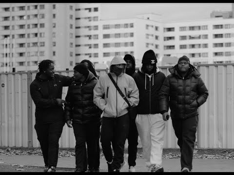 Sosa La M - Rookie de l'année (Mixtape Trailer)