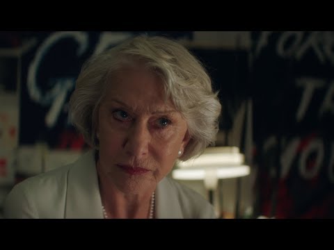 Melagiai/Liars (2018) Official Trailer