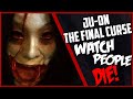 Ju On The Final Curse 2015 KILL COUNT