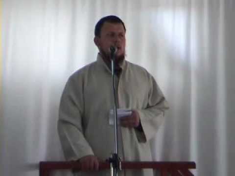 dhe gjykoni me drejtesi Uthman Haskas