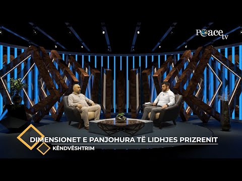 Këndvështrim | 30. Dimensionet e panjohura të Lidhjes Prizrenit - Behar Kaçeli