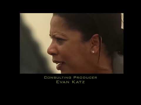 24 (2001–2010) Day 2: 7:00 a.m.-8:00 a.m. Sherry thinks Jack is a very impressive man