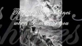 Everytime i close my eyes (Rhofel)