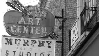 Joyful Noise Recordings and the Heart of Fountain Square