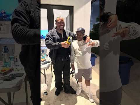 Big Meech pulls out a tape measure calling 42 Dugg short😭