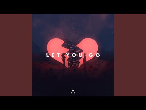 Let You Go