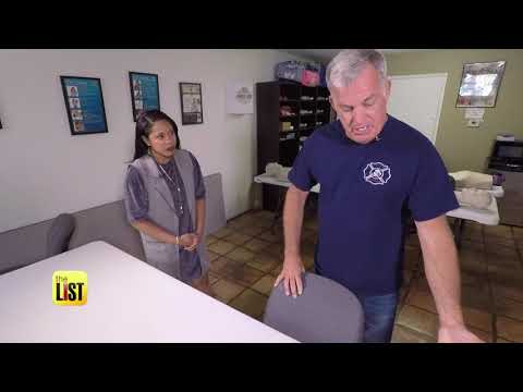 First Aid 101: How to Perform the Heimlich Maneuver on Yourself