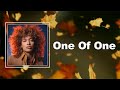 Starley - One Of One (Lyrics)