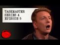 Series 4, Episode 5 -'Meat.' | Full Episode | Taskmaster - Taskmaster Series 4, Episode 5 -'Meat.' | Full Episode | Taskmaster