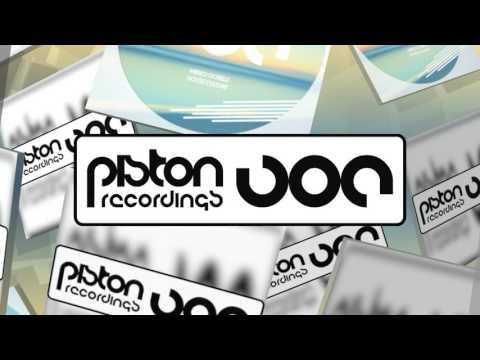 Mirko Gorelli - House Culture - Original Mix (Piston Recordings)