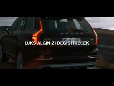 YeniXC90 | Sürüş Keyfi