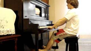 Magic Flute / Overture / Mozart / THEMODIST 22306 / Pianola Angelus