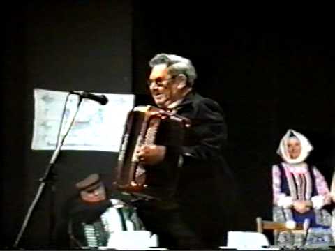 Martin Gaspar Mato - Aj ti moja najmilejsia