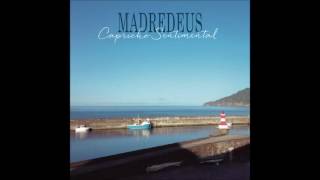 Madredeus - Capricho Sentimental (2015)