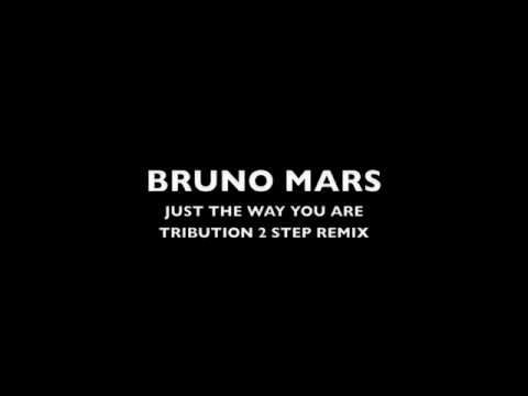 UK GARAGE: Bruno Mars - Just The Way You Are (DJ Tribution Remix)