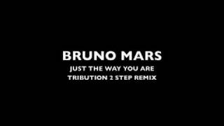 UK GARAGE: Bruno Mars - Just The Way You Are (DJ Tribution Remix)