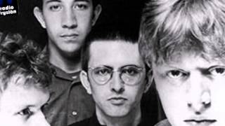 the Sound, Counting the days (live@Sneekwave '87) #3