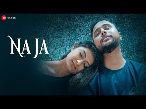 Poster na ja lyrics – ayush mishra