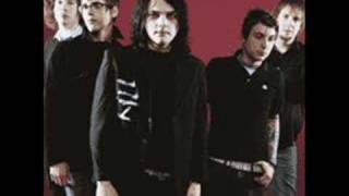 My Chemical Romance Hidden Track Blood