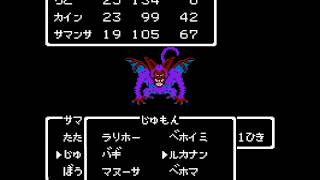 [閒聊] DQ7是最沒愛的系列作嗎？