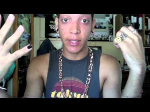 One Year YouTube Annieversary!