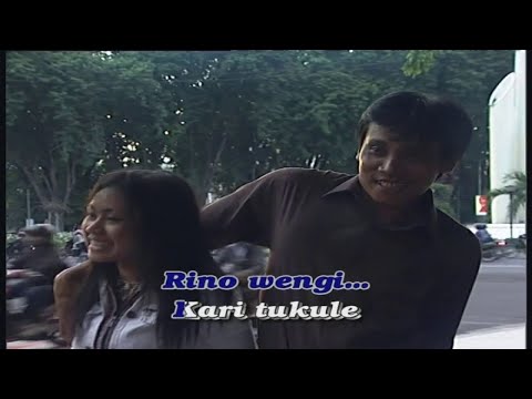 Wagiran Pratama - Kenangan Surabaya (Official Music Video)