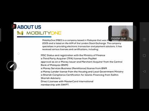 110825 - S4S_ COMPANY PROFILE (Part i of iv)