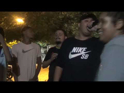 BTLCDC Campeonato Arade - Lith king x Tarzan