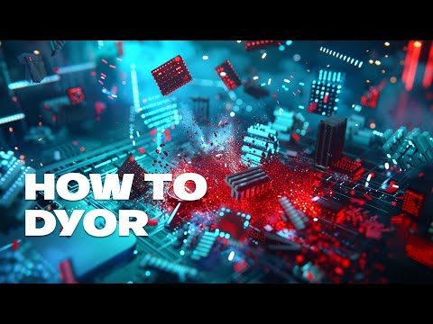 5 must-have tools to DYOR in crypto | Research before you act