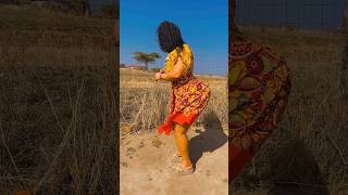 Traditional Sweswe Short Dress #africafashion #southafrica #shiftdress