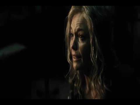 Batman V Superman Warehouse Fight W/ Danny Elfman music