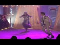 Making Of Badtameez Dil On Abhi And Pragya In Kumkum Bhagya