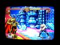 I M Doc Vs Death Adder G Axe Golden Axe The Duel SS