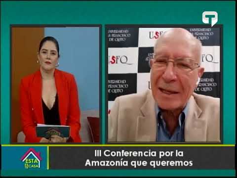 III Conferencia por la Amazonía que queremos