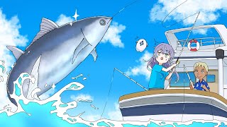 【ファミリーフィッシング】独り身ーフィッシング # 4【星導ショウ/にじさんじ】