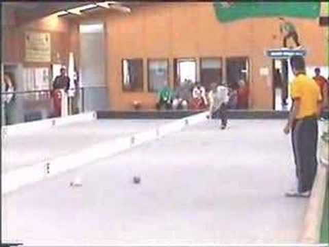 Bocce Raffa Turkiye
