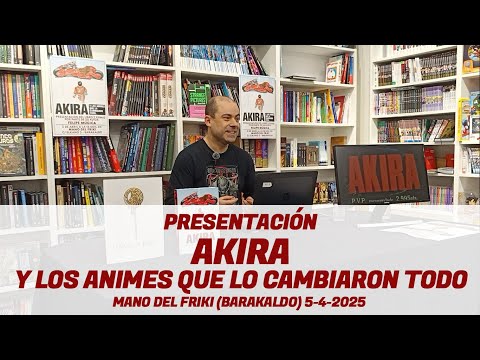 Nostalgia Pop 02: Anime de los 80 y 90 con Felipe Múgica
