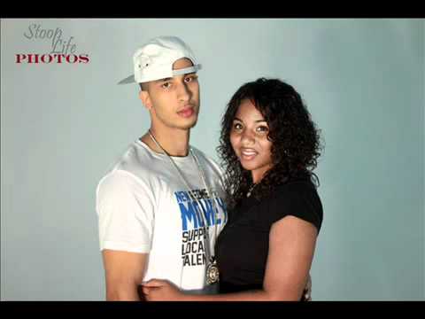 I.Blast feat. Jenelle Williams - Superfly Hero