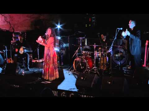 GWMF: GIBRALTAR WORLD MUSIC FESTIVAL