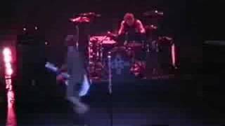 Daddy&#39;s Going to Heaven Now - The Mission UK - Astoria 2002