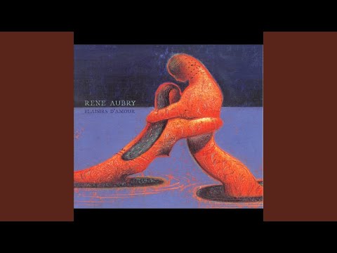 Le Vent – René Aubry