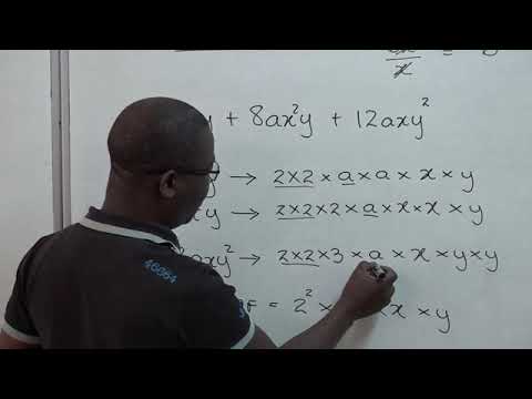 TVET's COVID 19 Learner Support Program: EP38 - MATHEMATICS (NCV L2)
