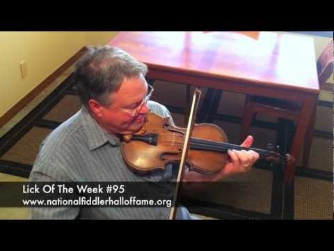 Lick Of The Week #95