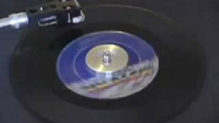 The Supremes - I'm In Love Again (Motown 1965) 45 RPM