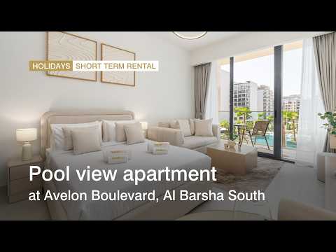 Property video thumbnail