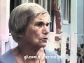 TITANIC SOBREVIVENTE BRASILEIRA FALA SOBRE A TRAGÉDIA 1979